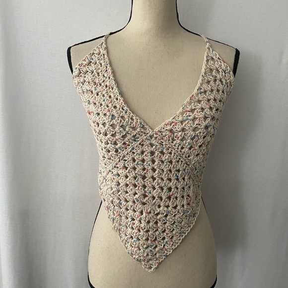 Handmade Top - Picture 5 of 6